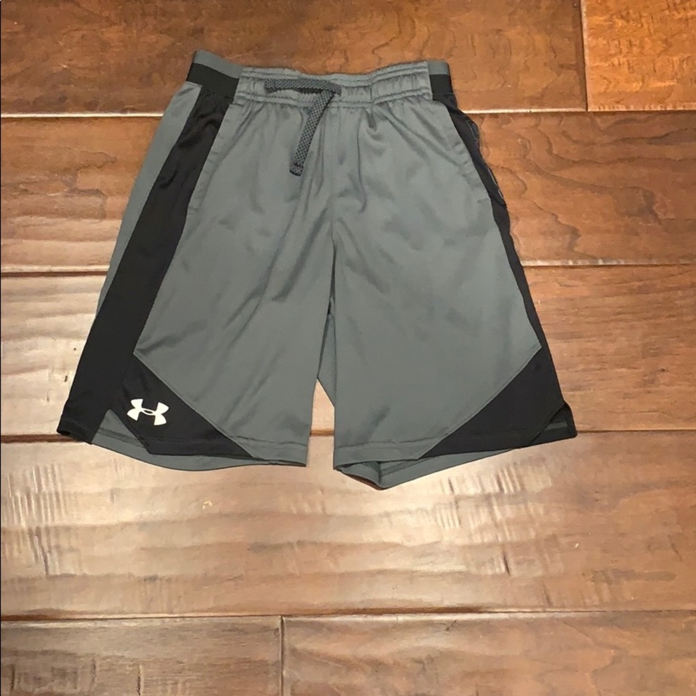 gym shorts